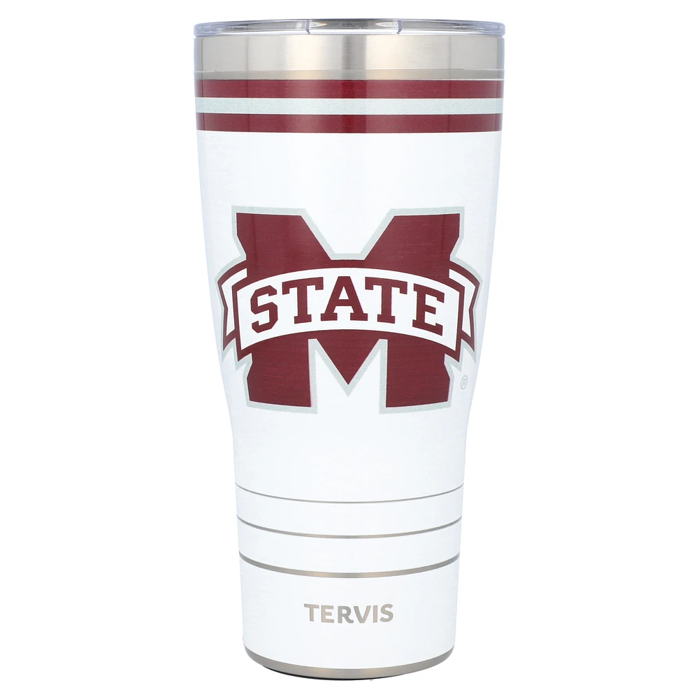 Tervis Mississippi State Bulldogs 30oz. Arctic Stainless Steel Tumbler