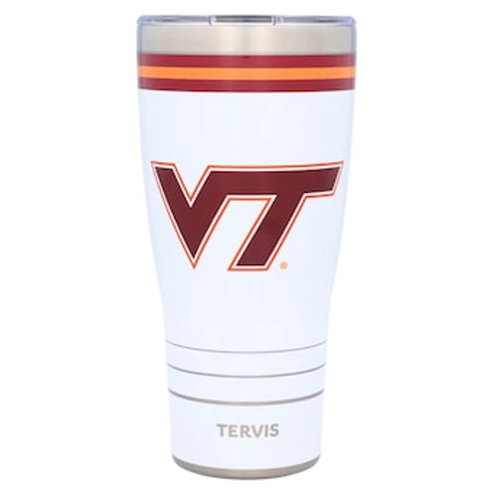 Tervis Virginia Tech Hokies 30oz. Arctic Stainless Steel Tumbler