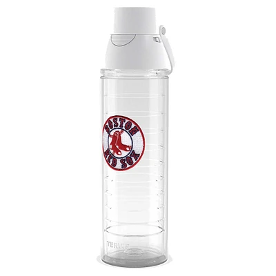 Tervis Boston Red Sox 24oz. Emblem Venture Lite Water Bottle