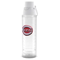 Tervis Cincinnati Reds 24oz. Emblem Venture Lite Water Bottle