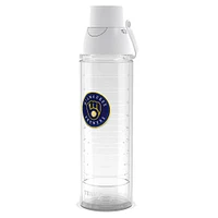 Tervis Milwaukee Brewers 24oz. Emblem Venture Lite Water Bottle