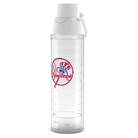 Tervis New York Yankees 24oz. Emblem Venture Lite Water Bottle