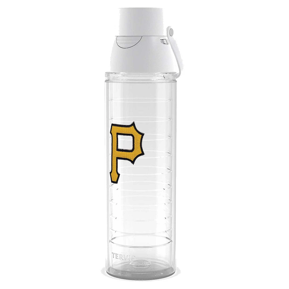 Tervis Pittsburgh Pirates 24oz. Emblem Venture Lite Water Bottle