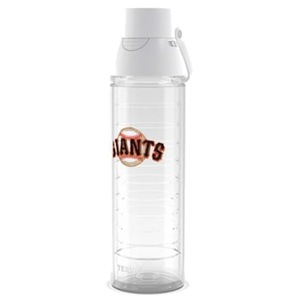 Tervis San Francisco Giants 24oz. Emblem Venture Lite Water Bottle