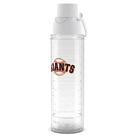 Tervis San Francisco Giants 24oz. Emblem Venture Lite Water Bottle