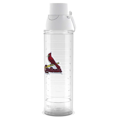 Tervis St. Louis Cardinals 24oz. Emblem Venture Lite Water Bottle