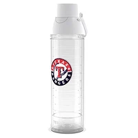 Tervis Texas Rangers 24oz. Emblem Venture Lite Water Bottle