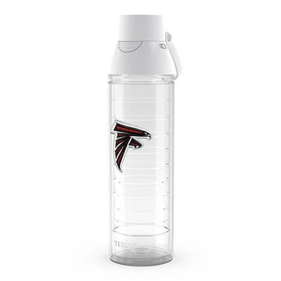 Tervis Atlanta Falcons 24oz. Emblem Venture Lite Water Bottle