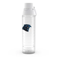 Tervis Carolina Panthers 24oz. Emblem Venture Lite Water Bottle