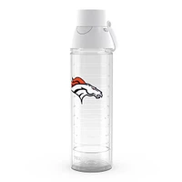 Tervis Denver Broncos 24oz. Emblem Venture Lite Water Bottle