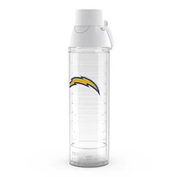 Tervis Los Angeles Chargers 24oz. Emblem Venture Lite Water Bottle