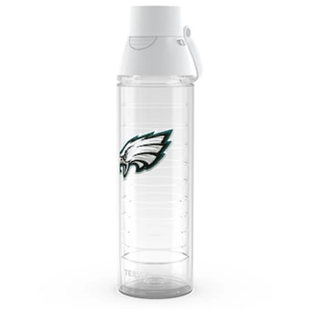 Tervis Philadelphia Eagles 24oz. Emblem Venture Lite Water Bottle