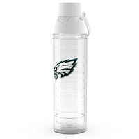 Tervis Philadelphia Eagles 24oz. Emblem Venture Lite Water Bottle