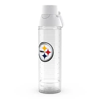 Tervis Pittsburgh Steelers 24oz. Emblem Venture Lite Water Bottle