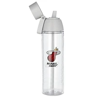 Tervis Miami Heat 24oz. Emblem Venture Lite Water Bottle