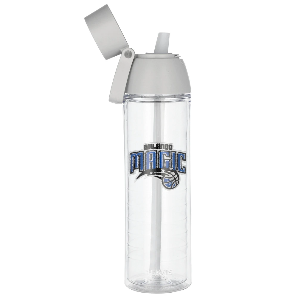 Tervis Orlando Magic 24oz. Emblem Venture Lite Water Bottle