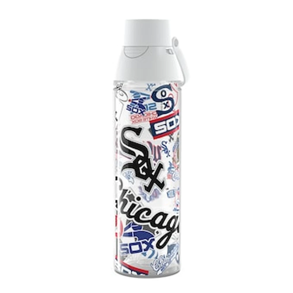 Tervis Chicago White Sox 24oz. Allover Venture Lite Water Bottle