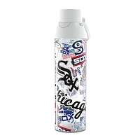 Tervis Chicago White Sox 24oz. Allover Venture Lite Water Bottle