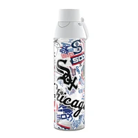 Tervis Chicago White Sox 24oz. Allover Venture Lite Water Bottle