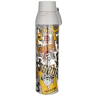 Tervis Pittsburgh Pirates 24oz. Allover Venture Lite Water Bottle