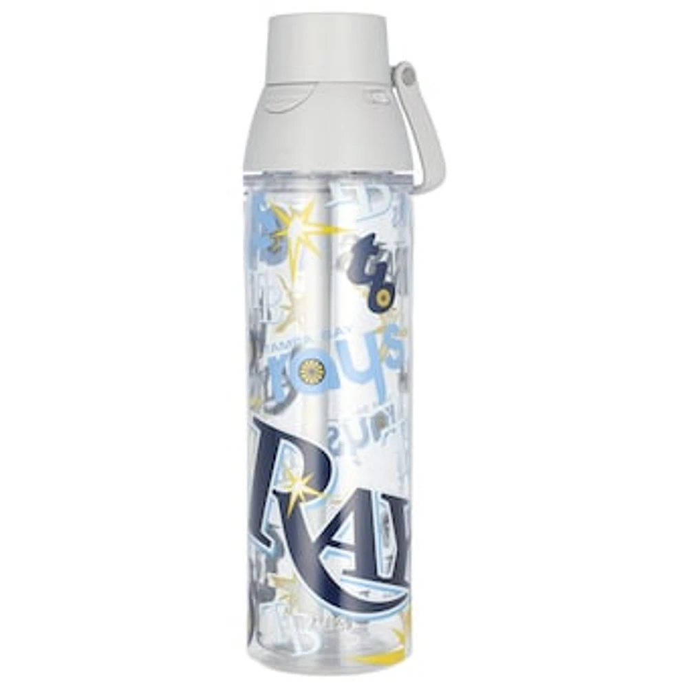 Tervis Tampa Bay Rays 24oz. Allover Venture Lite Water Bottle