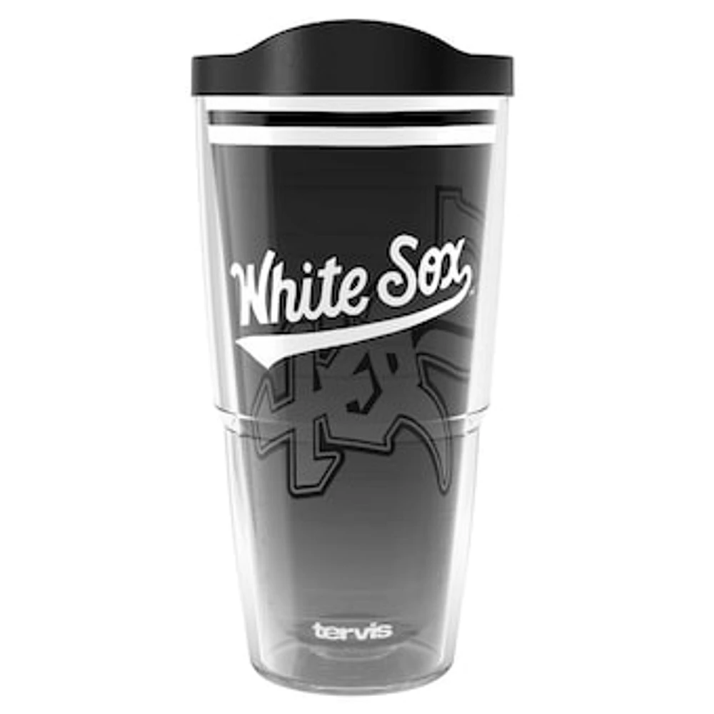 Tervis Chicago White Sox 24oz. Forever Fan Classic Tumbler