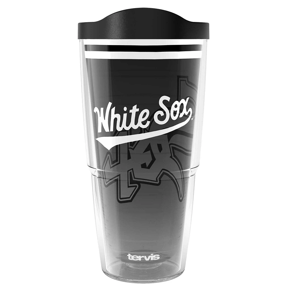 Tervis Chicago White Sox 24oz. Forever Fan Classic Tumbler