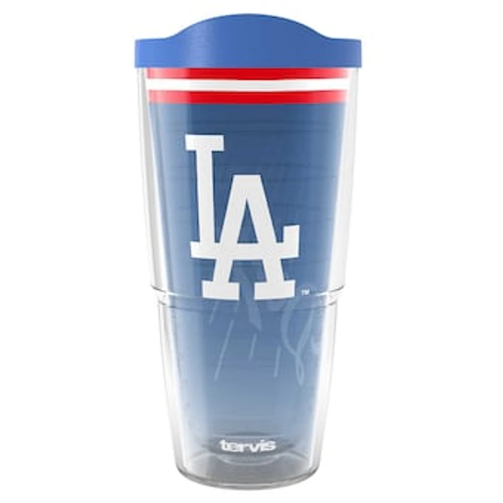 Tervis Los Angeles Dodgers 24oz. Forever Fan Classic Tumbler