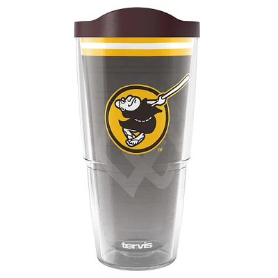 Tervis San Diego Padres 24oz. Forever Fan Classic Tumbler