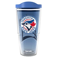 Tervis Toronto Blue Jays 24oz. Forever Fan Classic Tumbler