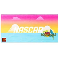 Margaritaville Joey Logano 30'' x 60'' Beach Towel