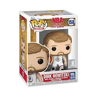 Dirk Nowitzki 2019 NBA All-Star Game #158 Funko Pop! Vinyl Figure