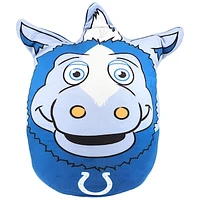 Indianapolis Colts Plushie Mascot Pillow