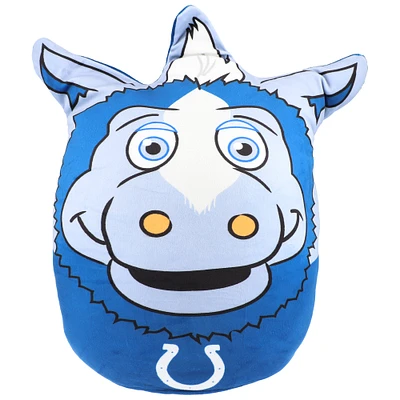 Indianapolis Colts Plushie Mascot Pillow