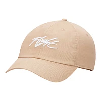 Men's Jordan Brand Tan Club Adjustable Hat