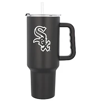 Chicago White Sox 40oz. Travel Tumbler with Handle