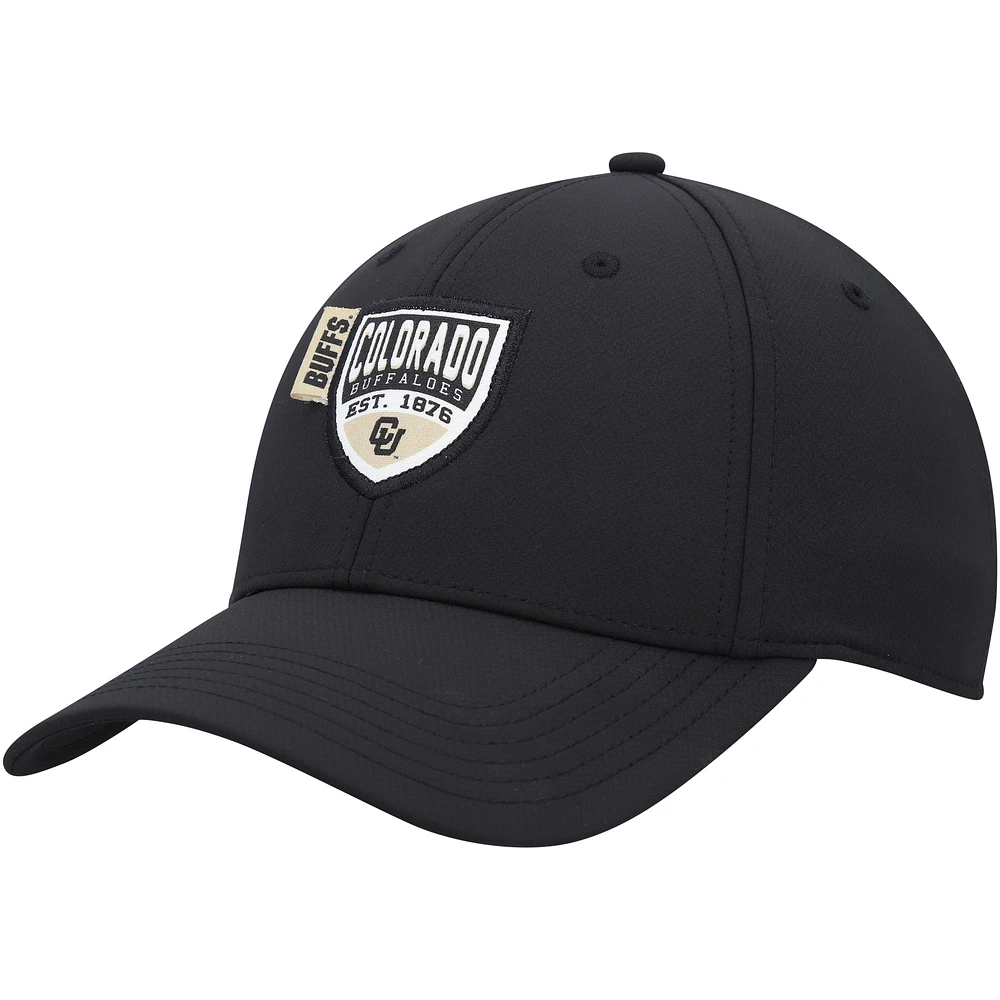 Men's Ahead Colorado Buffaloes Stratus Adjustable Hat