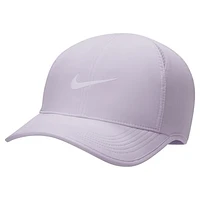 Nike Lavender Featherlight Club Performance Adjustable Hat