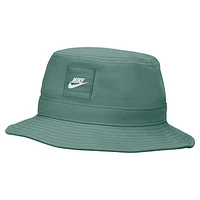 Youth Nike Green Apex Futura Bucket Hat