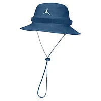 Men's Jordan Brand Blue Jumpman Apex Bucket Hat