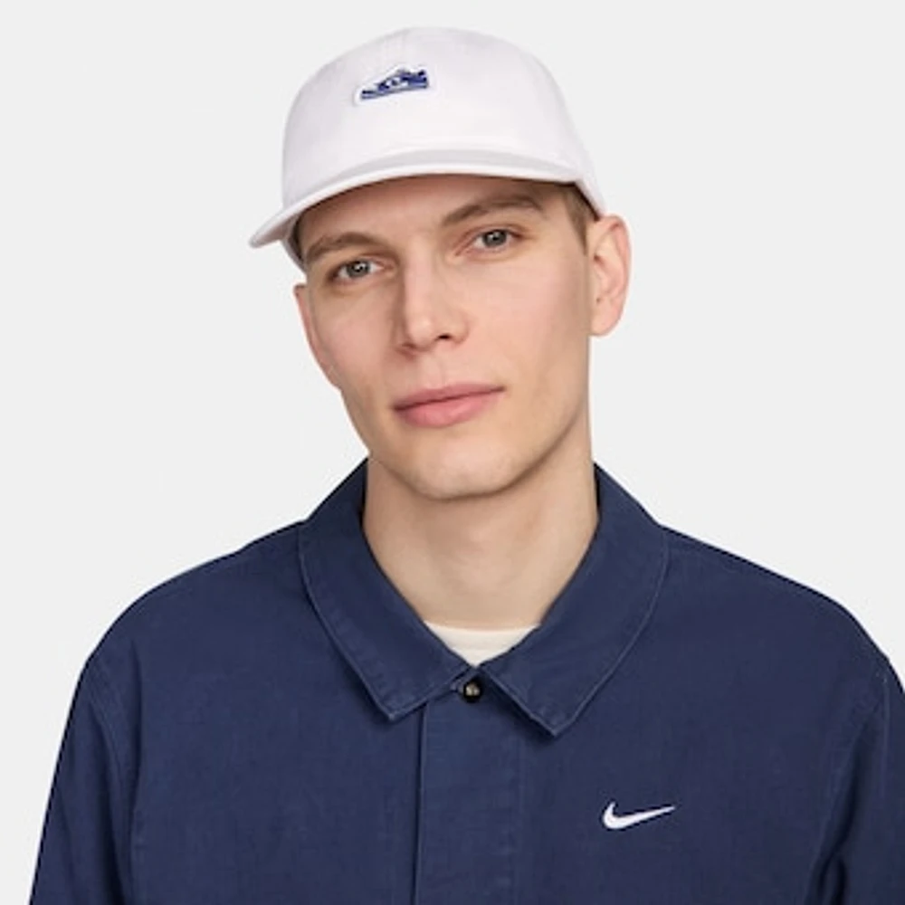 Unisex Nike Dunk Patch Club Adjustable Hat