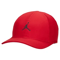 Men's Jordan Brand Red Club Performance Adjustable Hat