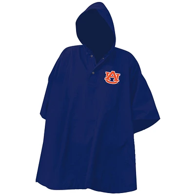 Auburn Tigers Stadium Rain Poncho