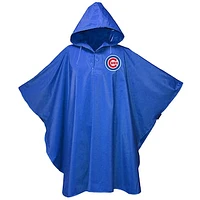 Chicago Cubs Stadium Poncho