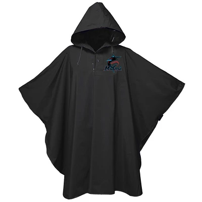 Miami Marlins Stadium Poncho