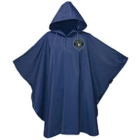 Milwaukee Brewers Stadium Poncho