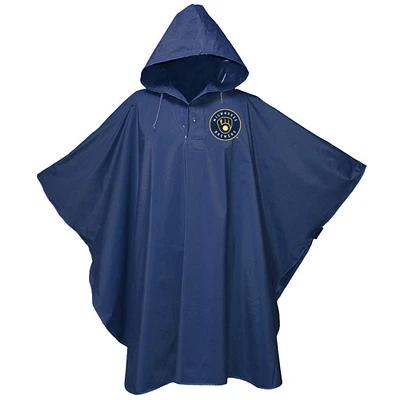 Milwaukee Brewers Stadium Poncho