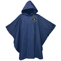 Milwaukee Brewers Stadium Poncho