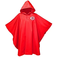 Cincinnati Reds Stadium Poncho