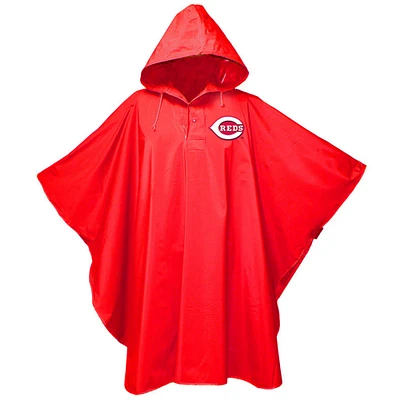Cincinnati Reds Stadium Poncho